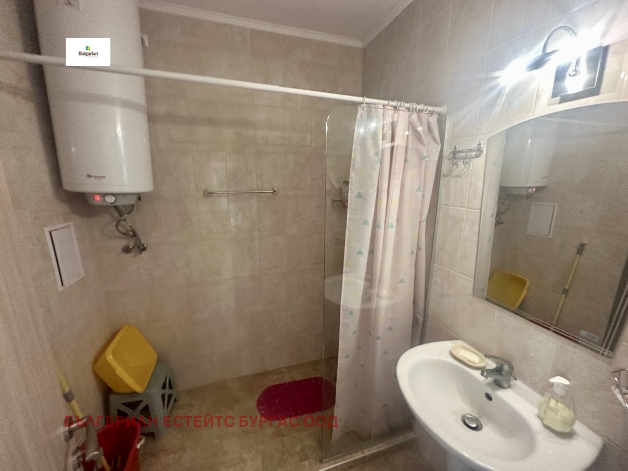Продава 2-СТАЕН, с. Равда, област Бургас, снимка 10 - Апартаменти - 56067530