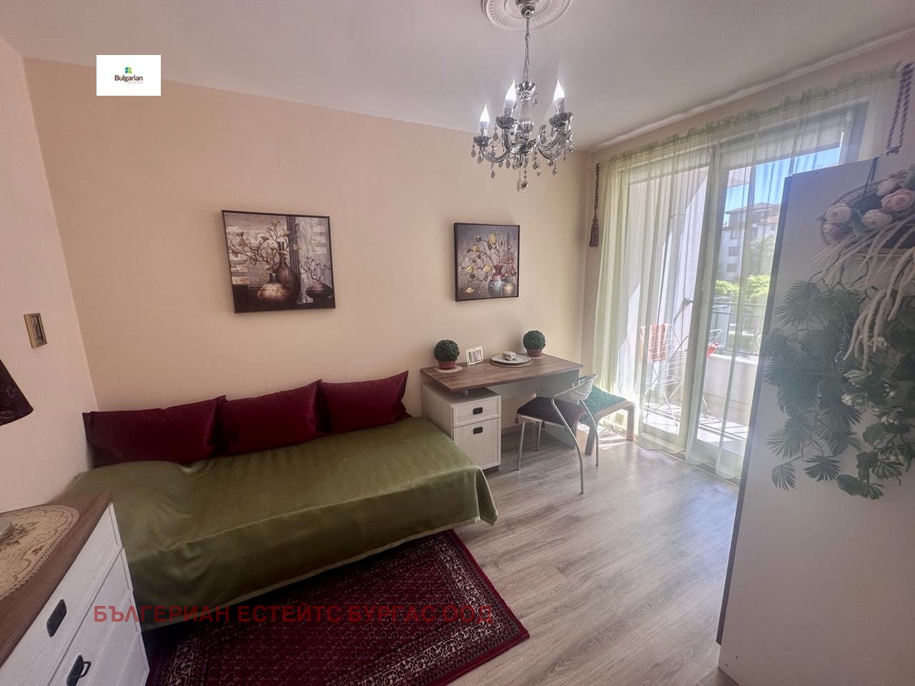Продава 2-СТАЕН, с. Равда, област Бургас, снимка 11 - Апартаменти - 56067530