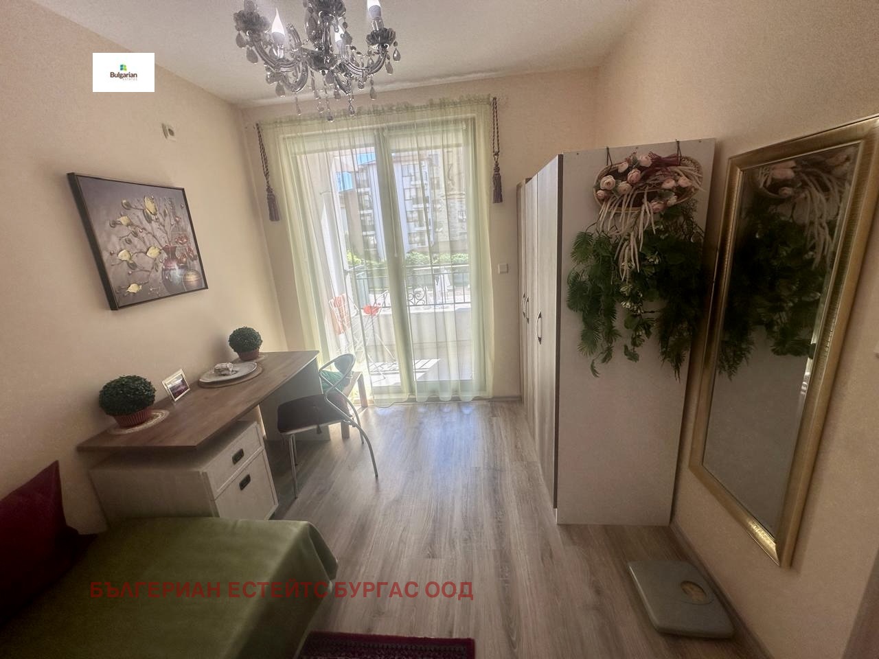Продава 2-СТАЕН, с. Равда, област Бургас, снимка 12 - Апартаменти - 56067530