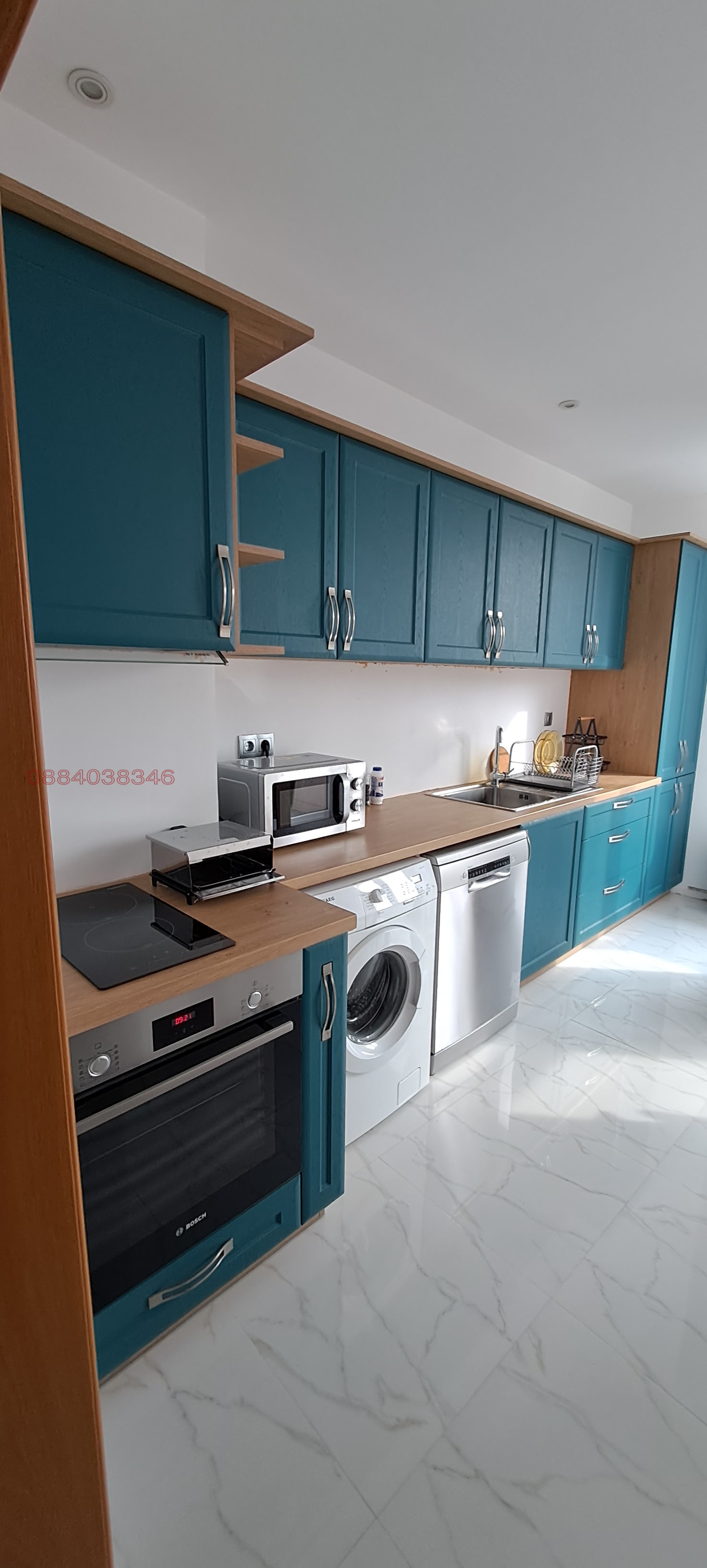 Продава 3-СТАЕН, гр. Петрич, област Благоевград, снимка 17 - Апартаменти - 54367902
