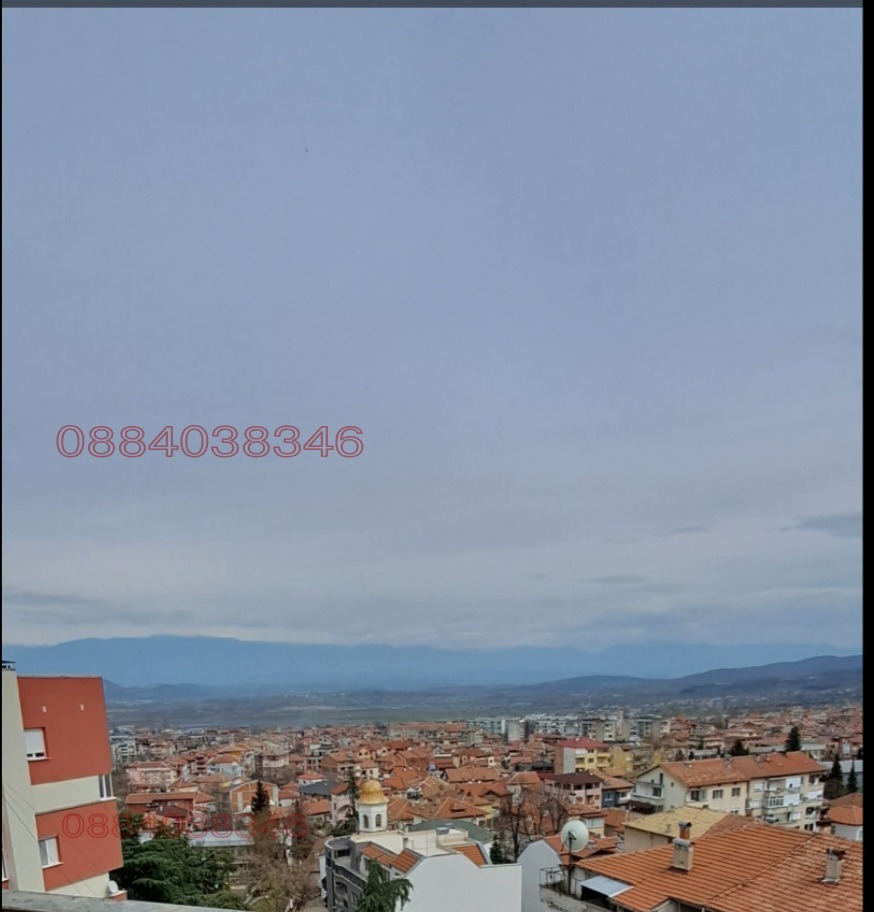 Продава 3-СТАЕН, гр. Петрич, област Благоевград, снимка 15 - Апартаменти - 54367902