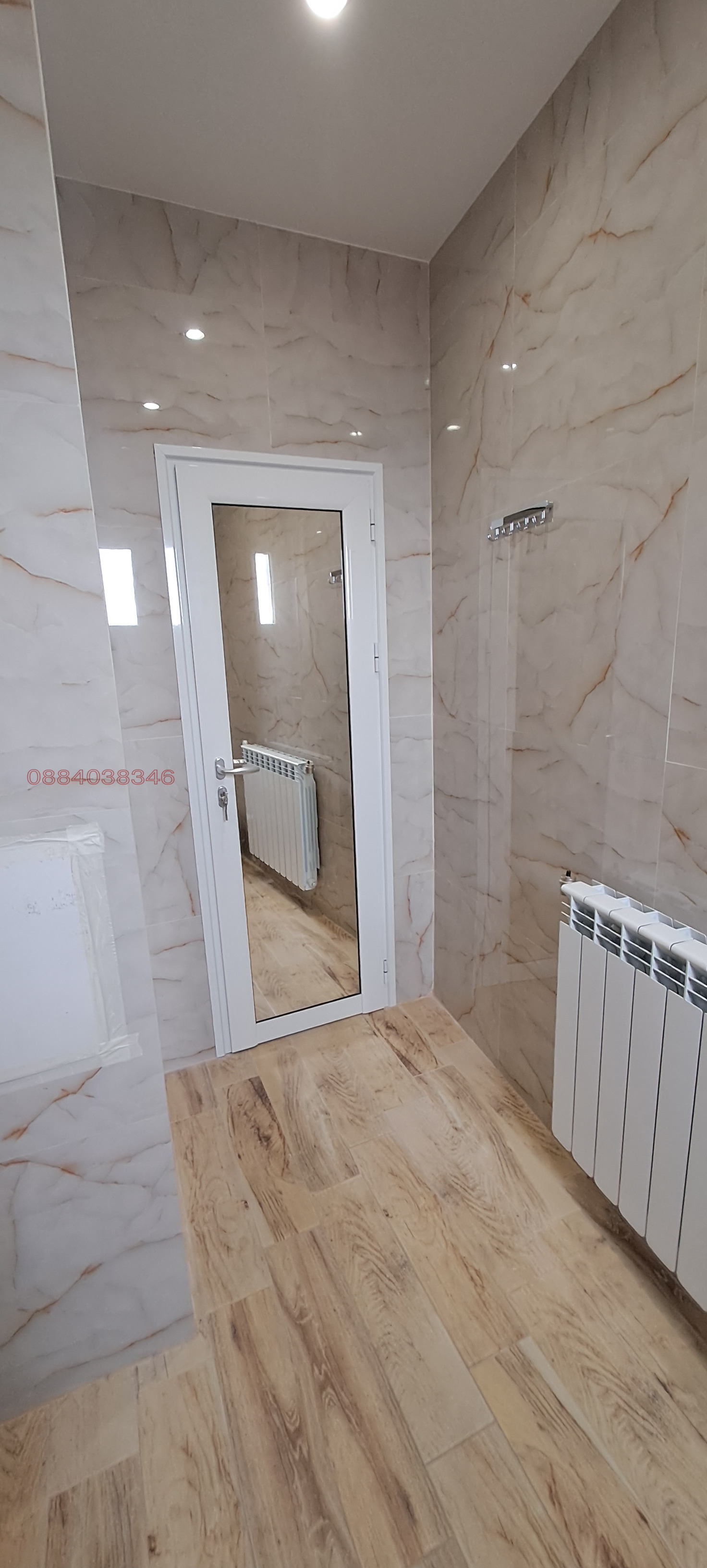 Продава 3-СТАЕН, гр. Петрич, област Благоевград, снимка 11 - Апартаменти - 54367902