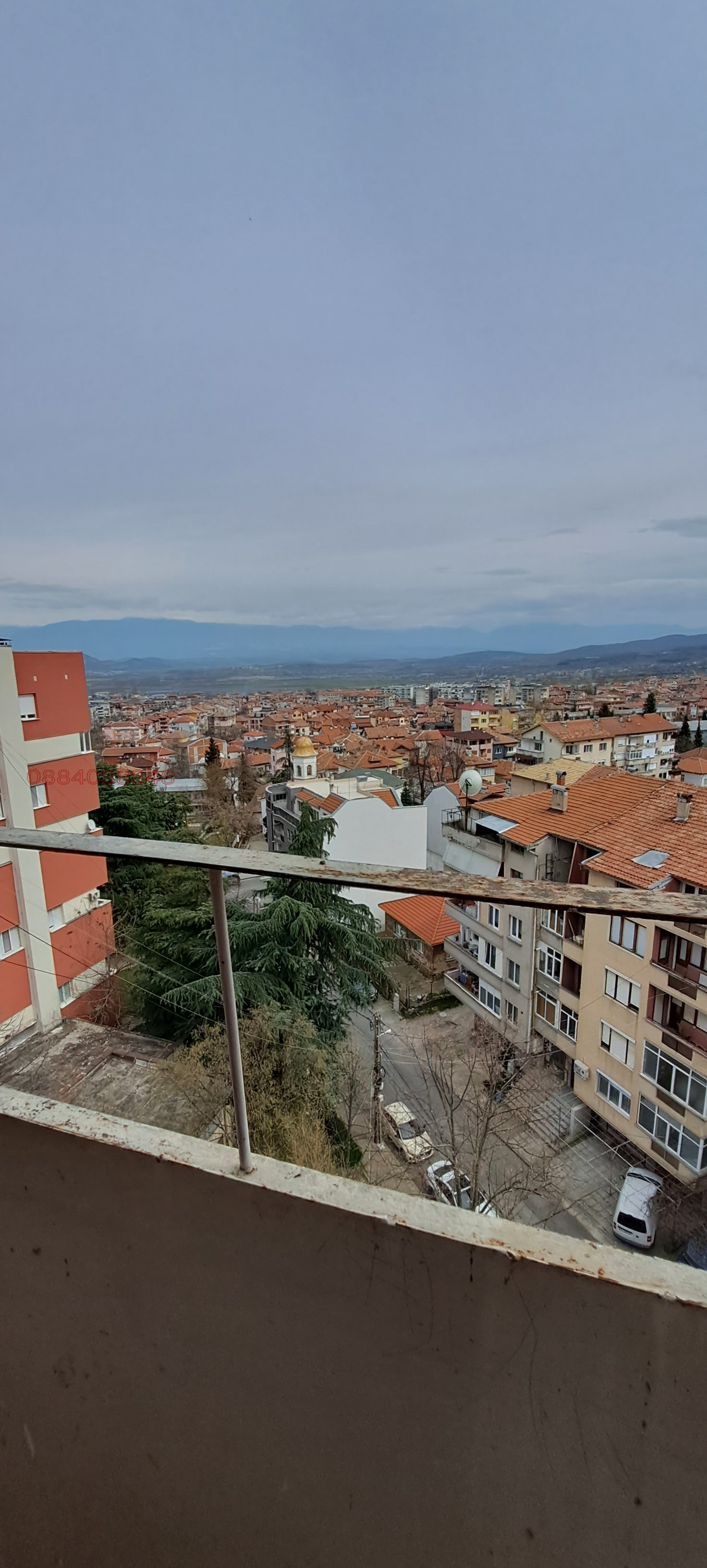Продава 3-СТАЕН, гр. Петрич, област Благоевград, снимка 10 - Апартаменти - 54367902