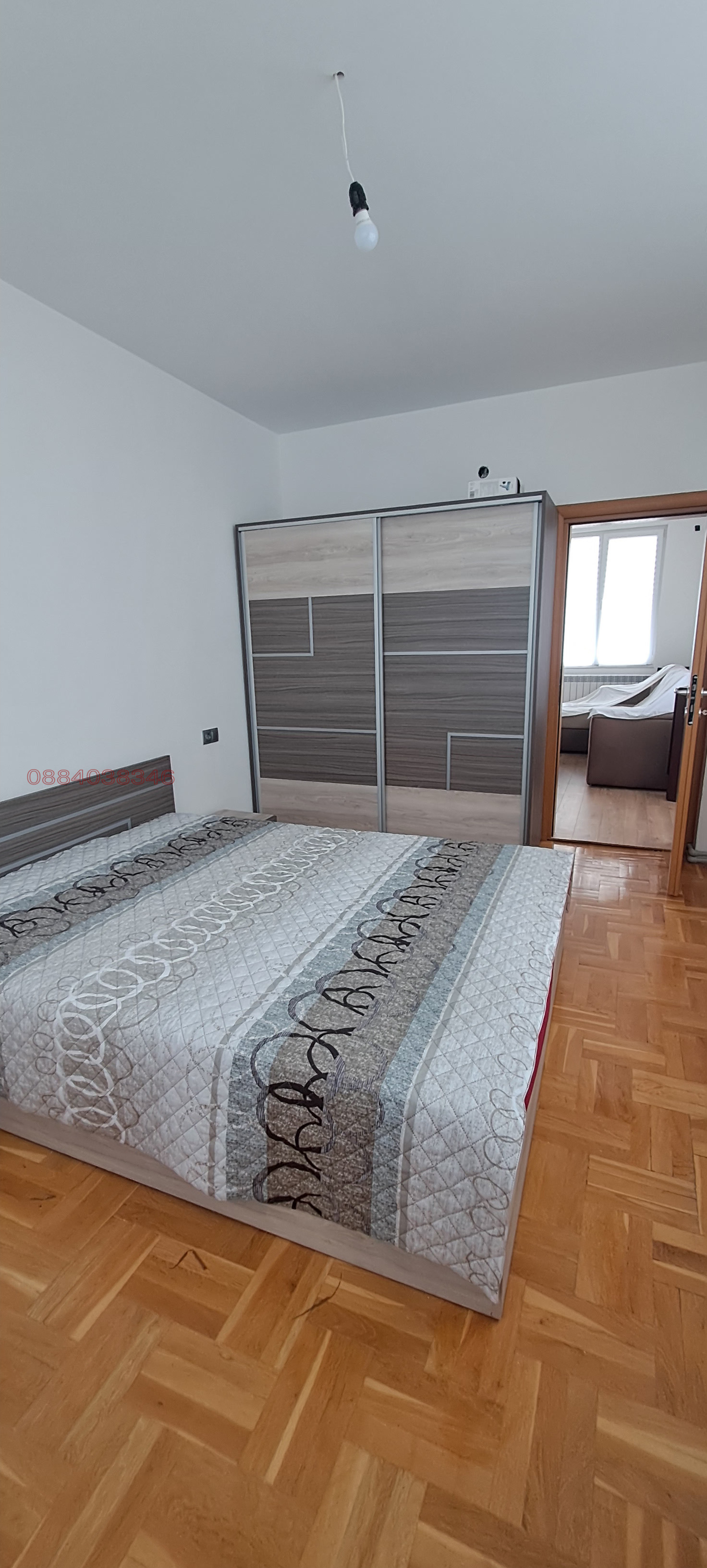 Продава 3-СТАЕН, гр. Петрич, област Благоевград, снимка 2 - Апартаменти - 54367902