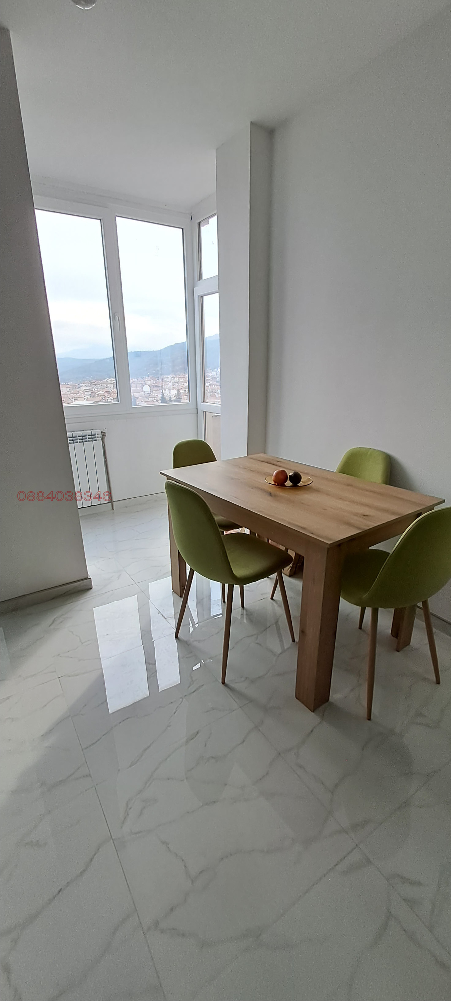 Продава 3-СТАЕН, гр. Петрич, област Благоевград, снимка 15 - Апартаменти - 54367902
