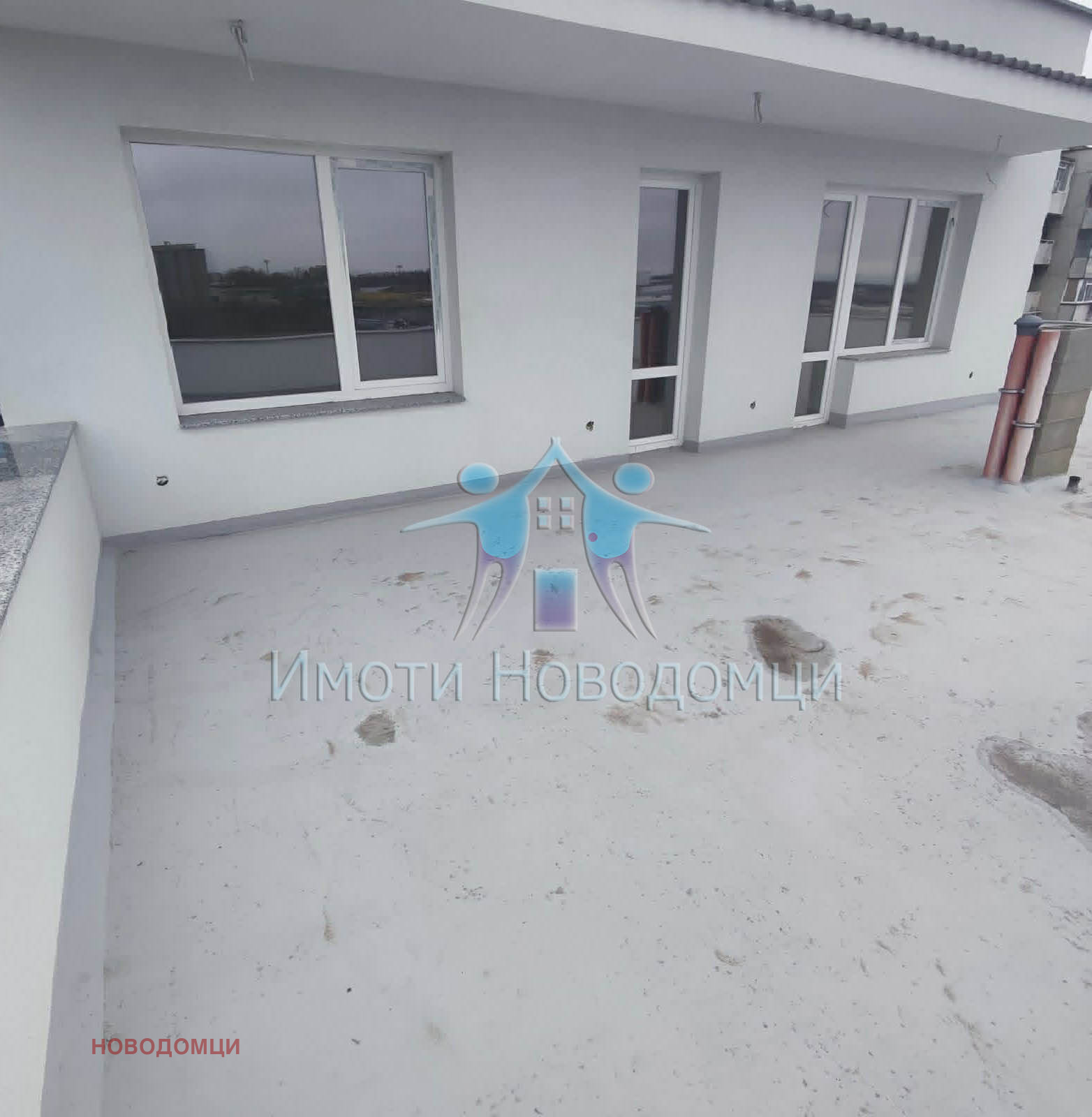 Продава 3-СТАЕН, гр. Шумен, Тракия, снимка 5 - Апартаменти - 54420884