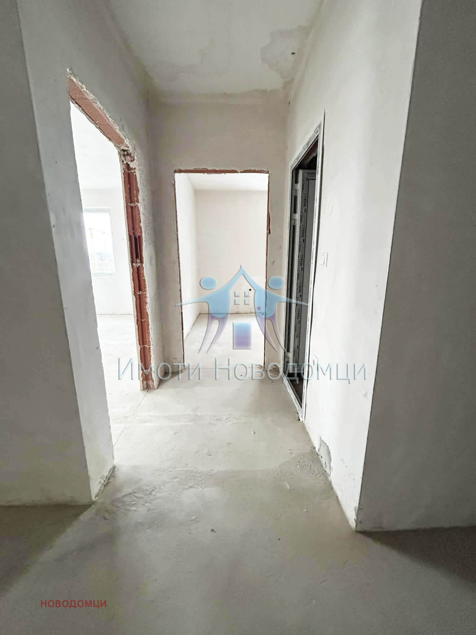 Продава 3-СТАЕН, гр. Шумен, Тракия, снимка 4 - Апартаменти - 54420884