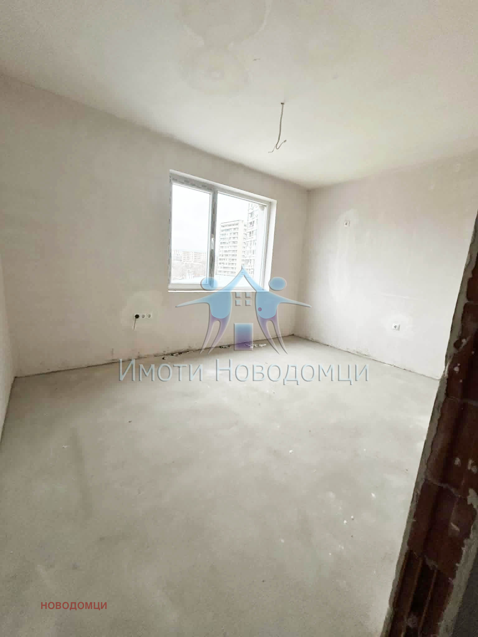 Продава 3-СТАЕН, гр. Шумен, Тракия, снимка 2 - Апартаменти - 54420884
