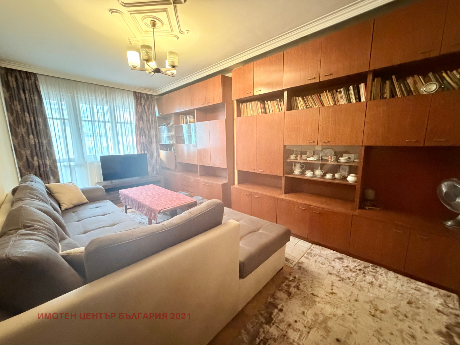 Продава 3-СТАЕН, гр. София, Хаджи Димитър, снимка 5 - Апартаменти - 54678605
