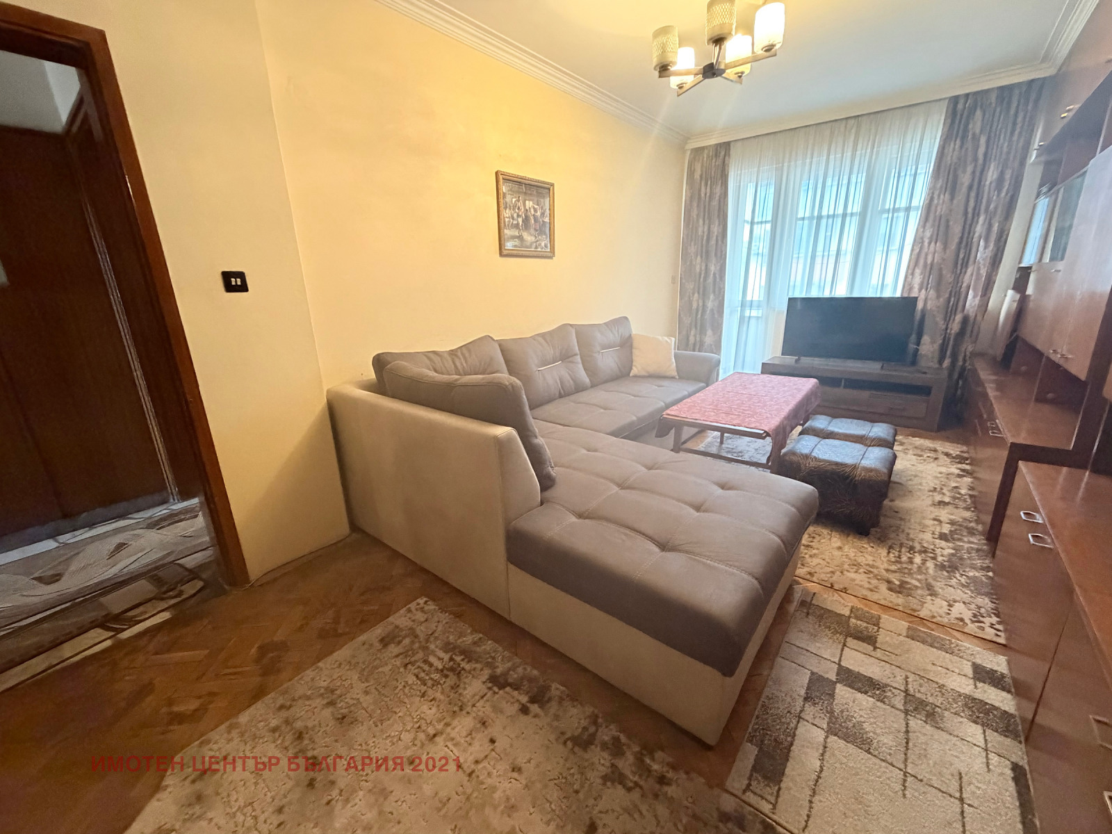 Продава 3-СТАЕН, гр. София, Хаджи Димитър, снимка 4 - Апартаменти - 54678605