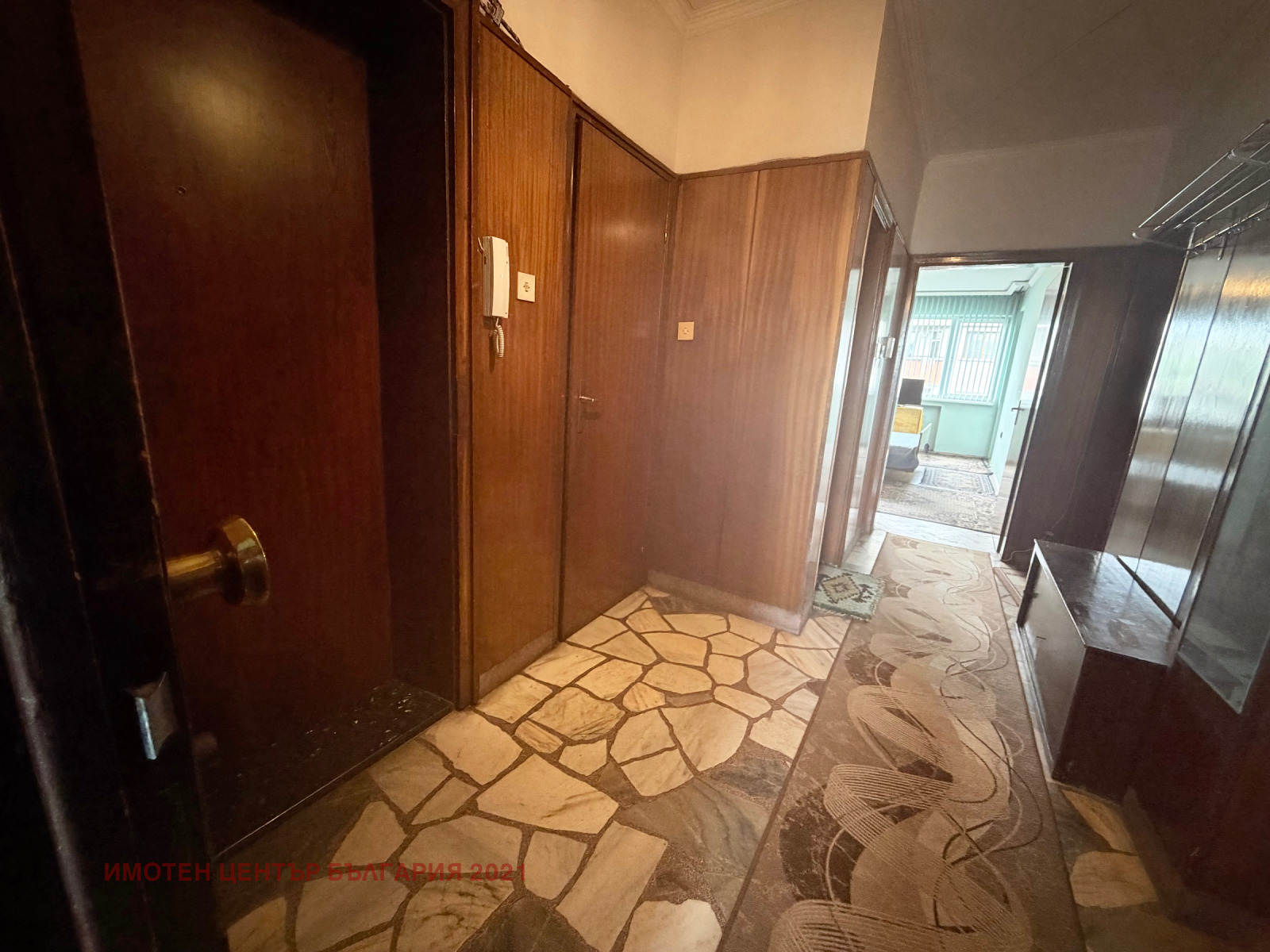 Продава 3-СТАЕН, гр. София, Хаджи Димитър, снимка 12 - Апартаменти - 54678605