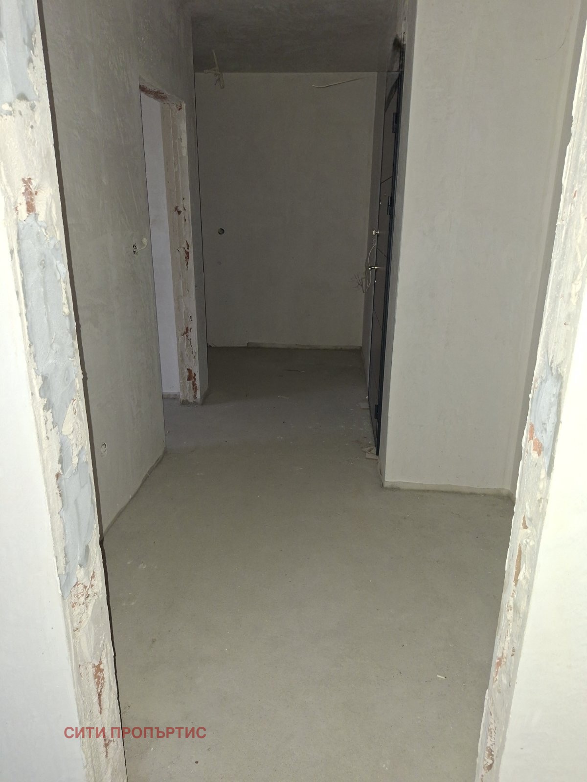 Продава 3-СТАЕН, гр. Благоевград, Широк център, снимка 2 - Апартаменти - 55377644