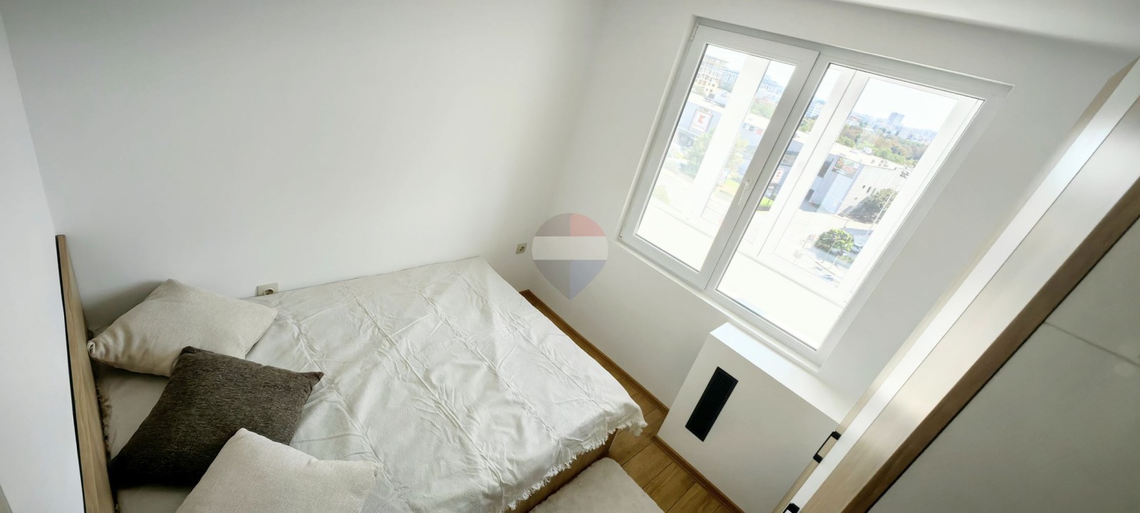 Продава 3-СТАЕН, гр. Варна, Трошево, снимка 10 - Апартаменти - 55803410