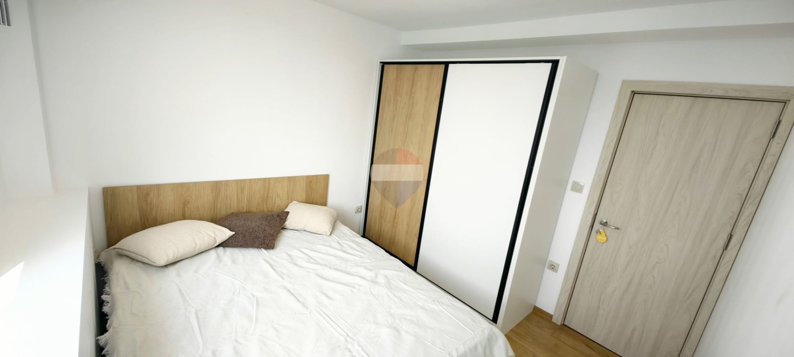 Продава 3-СТАЕН, гр. Варна, Трошево, снимка 8 - Апартаменти - 55803410