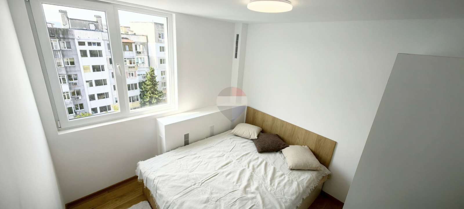 Продава 3-СТАЕН, гр. Варна, Трошево, снимка 9 - Апартаменти - 55803410