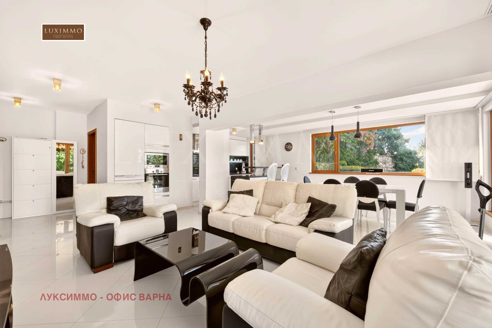 Продава 3-СТАЕН, гр. Варна, м-т Евксиноград