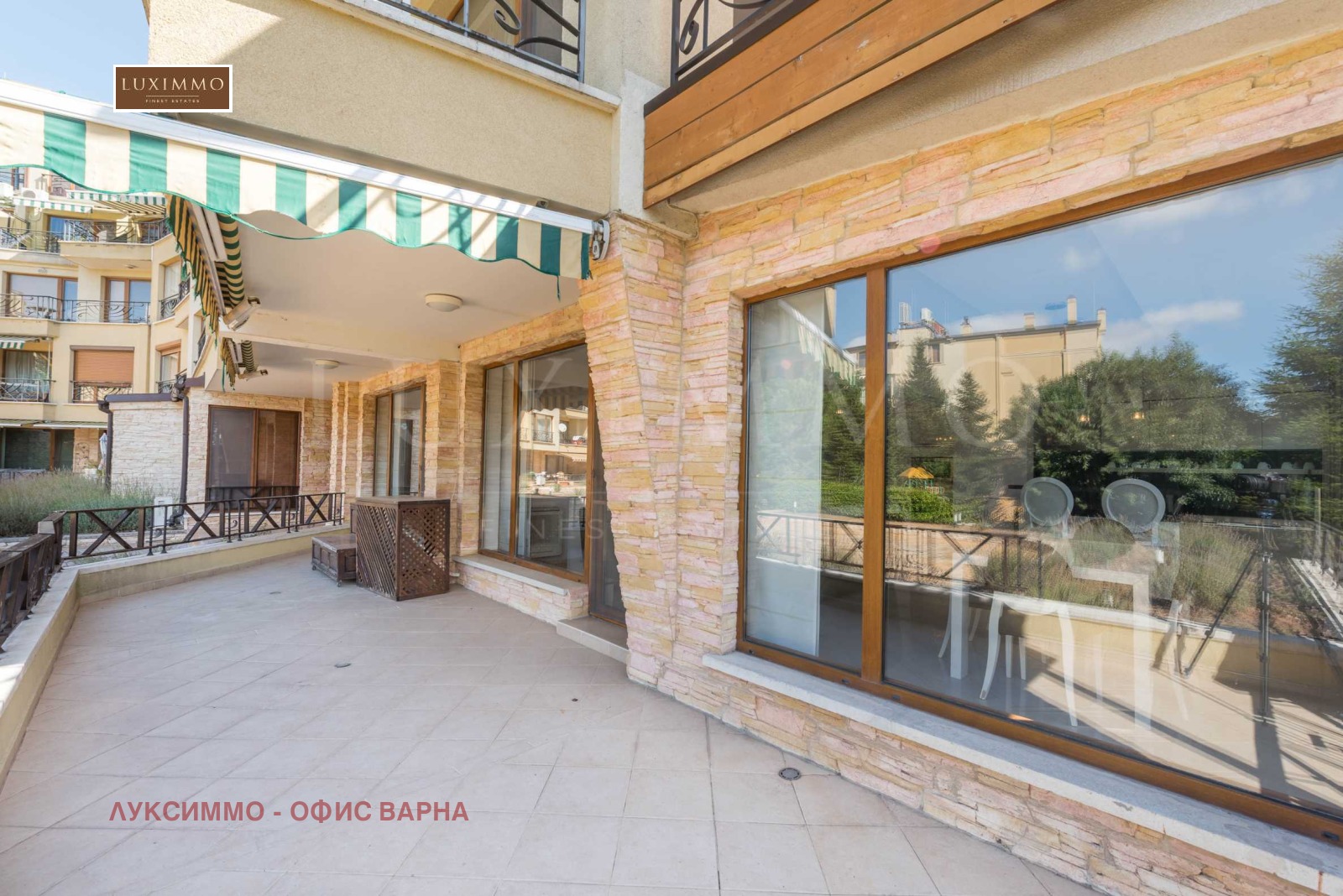 Продава 3-СТАЕН, гр. Варна, м-т Евксиноград, снимка 13 - Апартаменти - 56034121