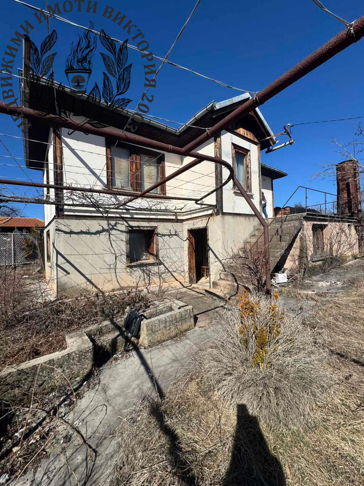 Продава КЪЩА, с. Ноевци, област Перник