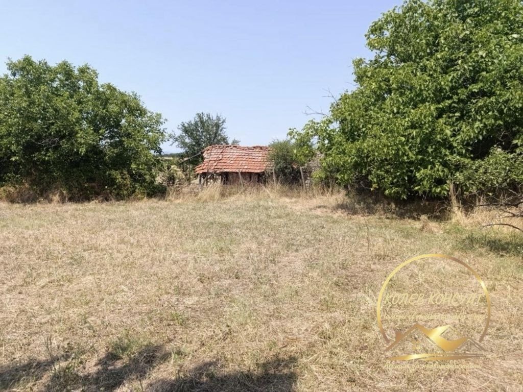 Продава КЪЩА, с. Момково, област Хасково, снимка 3 - Къщи - 54231899