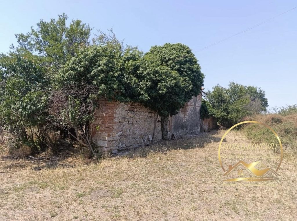 Продава КЪЩА, с. Момково, област Хасково, снимка 4 - Къщи - 54231899