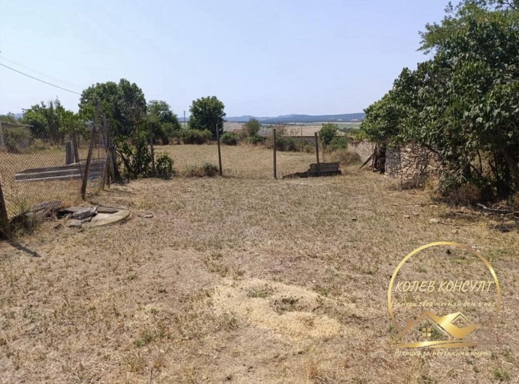 Продава КЪЩА, с. Момково, област Хасково, снимка 2 - Къщи - 54231899