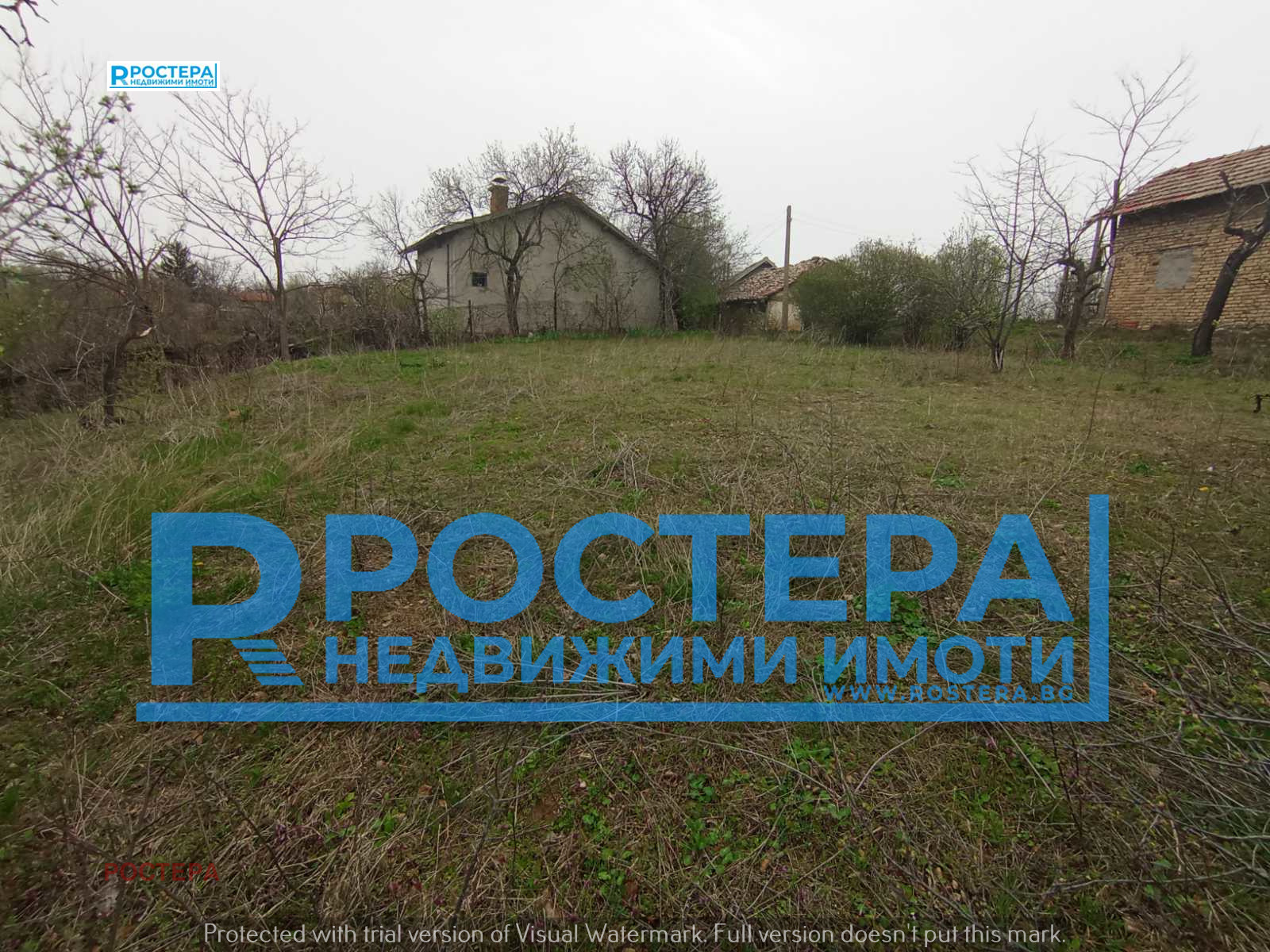 Продава ПАРЦЕЛ, гр. Търговище, Боровец, снимка 2 - Парцели - 50528411
