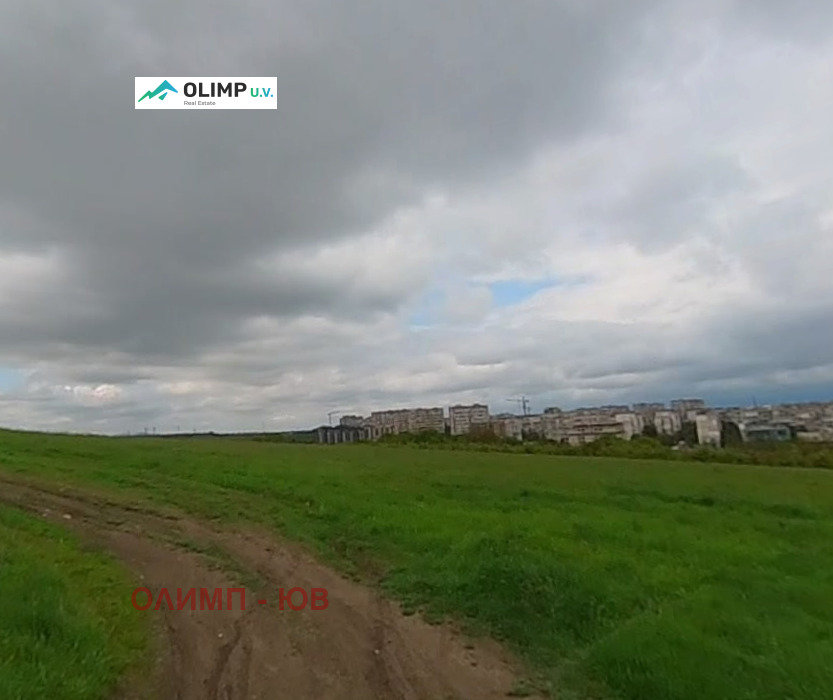 Продава ПАРЦЕЛ, гр. София, Красна поляна 1