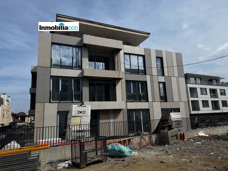 Продава 2-СТАЕН в град София, Витоша - 77 кв.м / 213 179 € » 416 941.88 лв., ИНМОБИЛИА ООД - АГЕНЦИЯ ЗА НЕДВИЖИМИ ИМОТИ