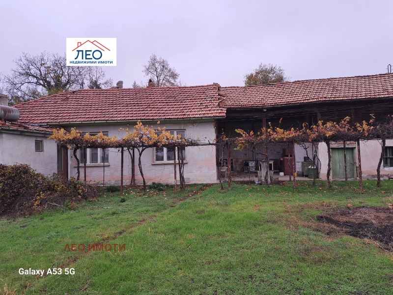 Продава КЪЩА в област Габрово, с. Крамолин - 92 кв.м / 32 000 € » 62 586.56 лв., ЛЕО ИМОТИ