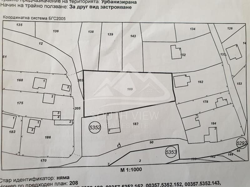 Продава ПАРЦЕЛ | Imot.bg — изображение 2