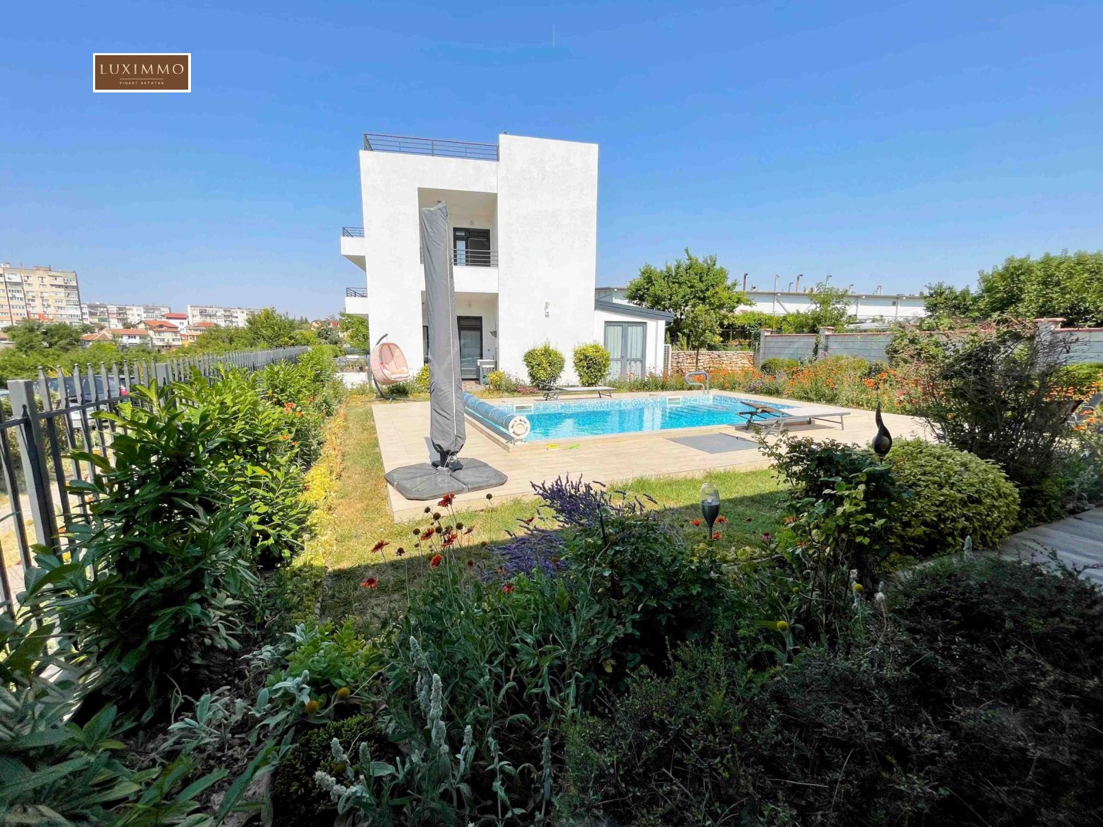 Продава КЪЩА | Imot.bg — изображение 17