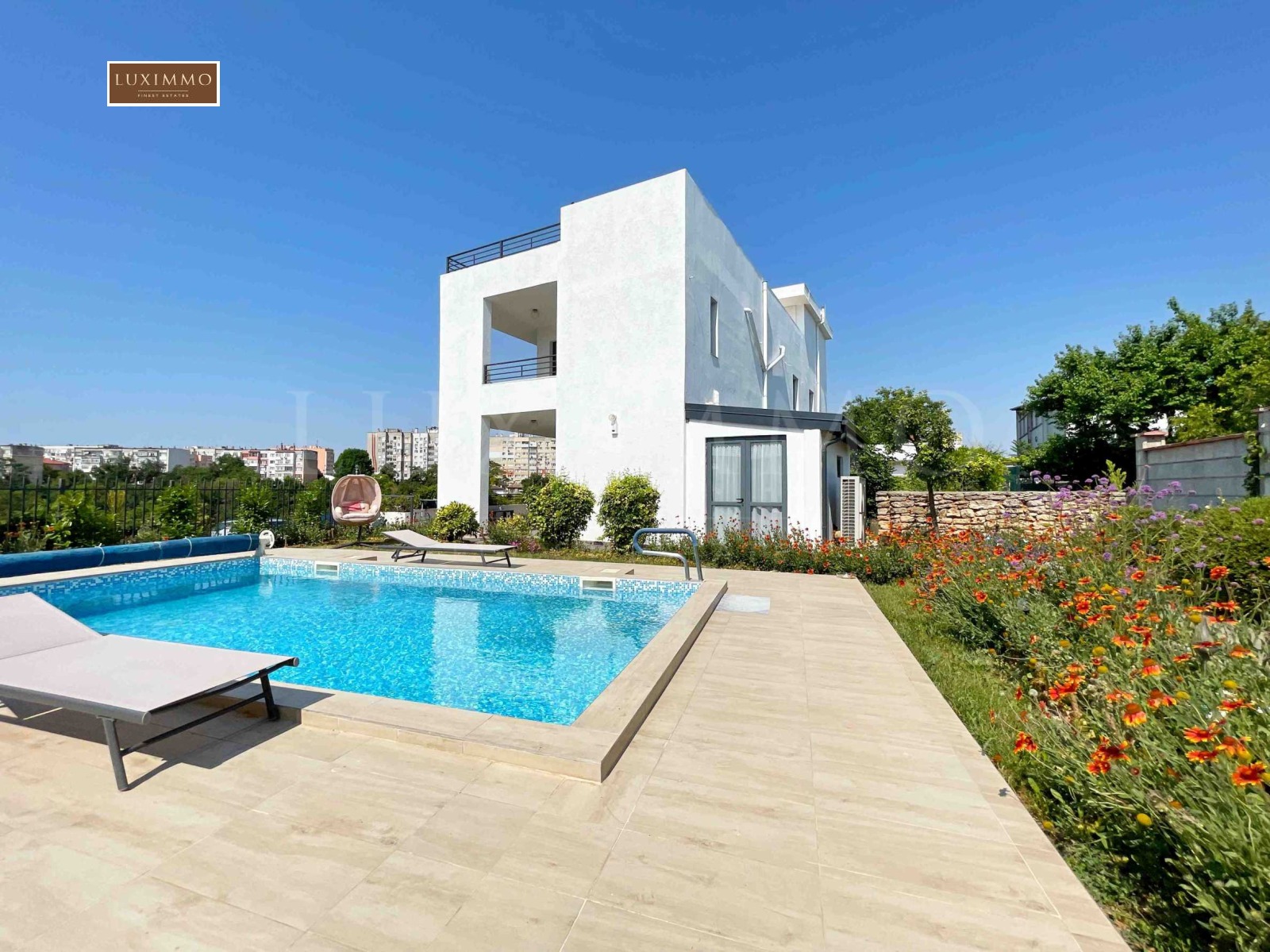 Продава КЪЩА | Imot.bg — изображение 1