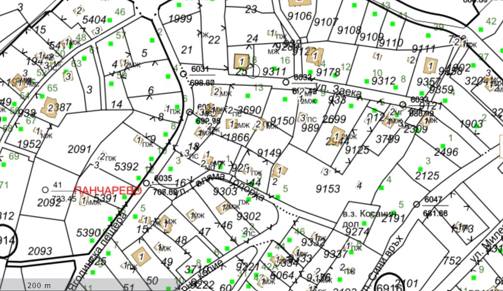 Продава ПАРЦЕЛ | Imot.bg — изображение 1