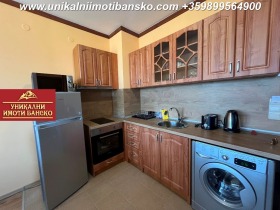 1 dormitor Bansco, regiunea Blagoevgrad 11