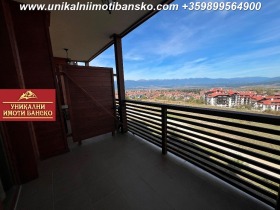 1 camera da letto Bansko, regione Blagoevgrad 6