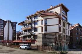 2 soveværelser Bansko, region Blagoevgrad 2