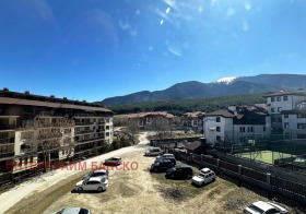 2 Schlafzimmer Bansko, region Blagoewgrad 13