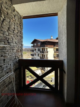 2 makuuhuonetta Bansko, Blagoevgradin alue 10