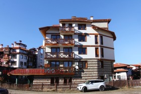 2 soveværelser Bansko, region Blagoevgrad 1