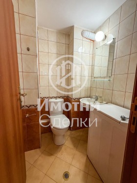 2 bedroom Geo Milev, Sofia 11