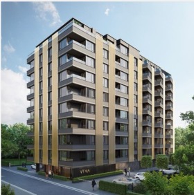 4-СТАЕН, 143 m2