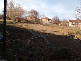 Plot Yasna polyana, region Burgas 1