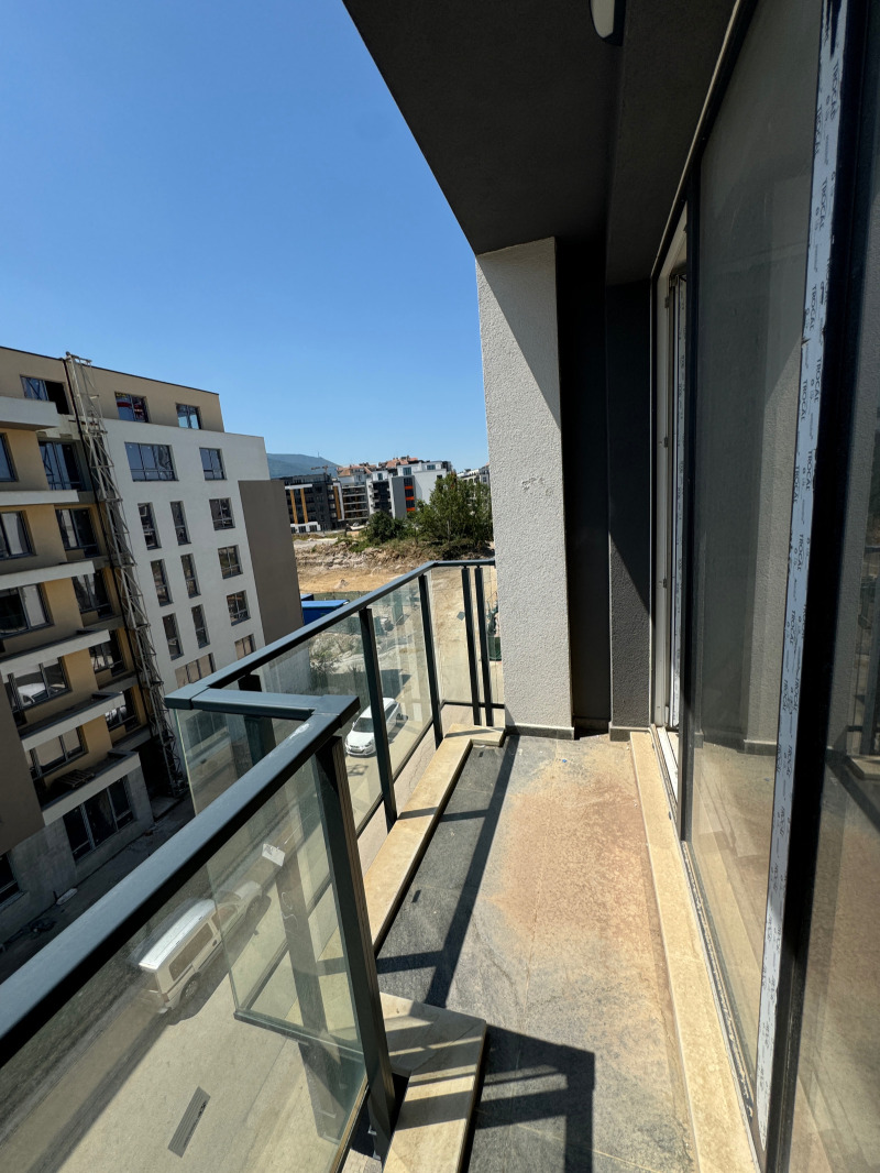 Zu verkaufen  Studio Sofia , Malinowa dolina , 59 qm | 54631122 - Bild [6]