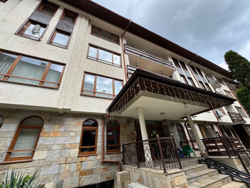 À vendre  Studio région Blagoevgrad , Bansko , 35 m² | 28618374 - image [10]
