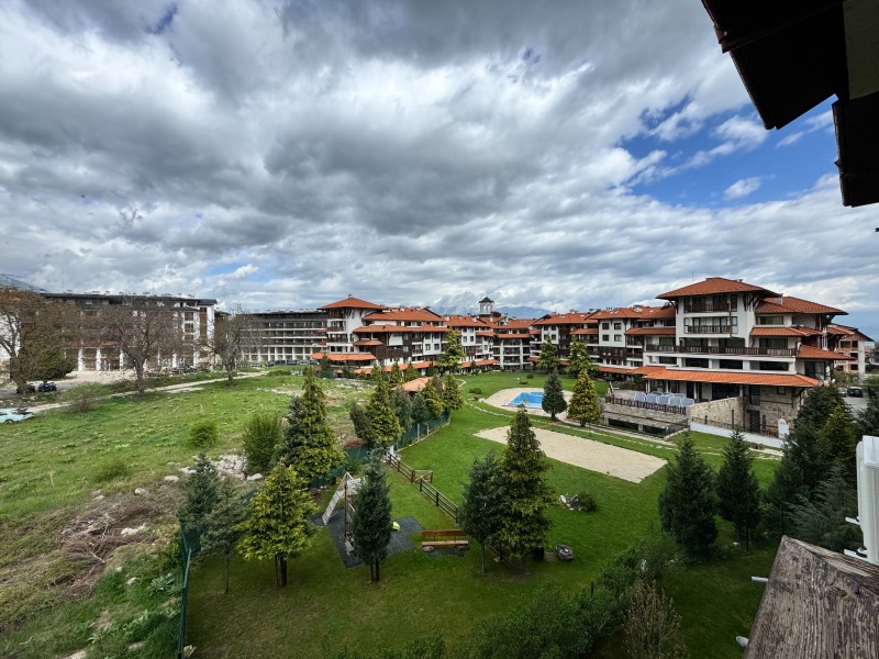 À vendre  Studio région Blagoevgrad , Bansko , 35 m² | 28618374 - image [6]