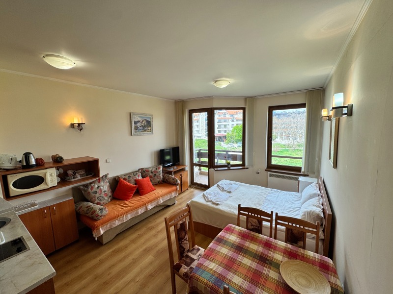 À vendre  Studio région Blagoevgrad , Bansko , 35 m² | 28618374 - image [2]