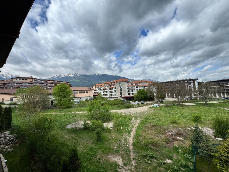 À vendre  Studio région Blagoevgrad , Bansko , 35 m² | 28618374 - image [5]