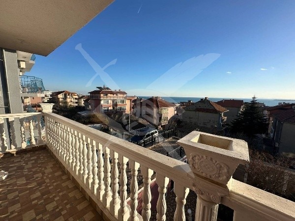 Продава 1-СТАЕН, гр. Свети Влас, област Бургас, снимка 3 - Апартаменти - 53643547