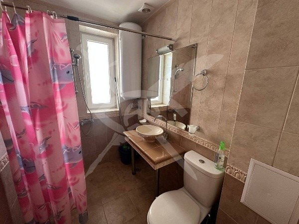 Продава 1-СТАЕН, гр. Свети Влас, област Бургас, снимка 2 - Апартаменти - 53643547