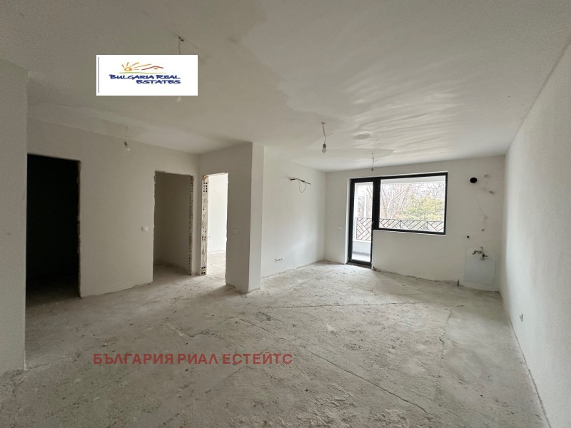 Продава 2-СТАЕН, гр. София, Кръстова вада, снимка 1 - Aпартаменти - 49309888